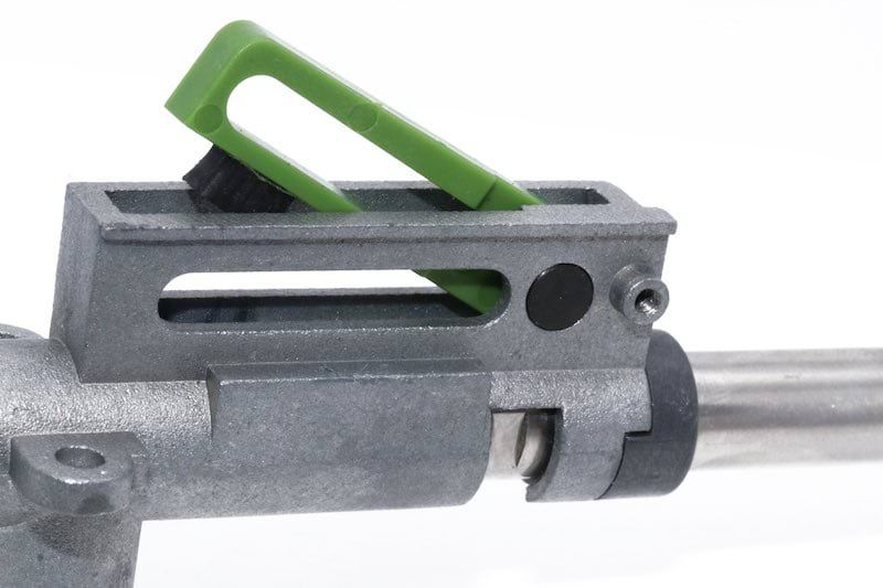 Airtech Studios AK47 AEG アドバンスドRホップアーム＆アドバンスドホップアップチャンバー/インナーバレルロッキングリング-AIRSOFT GOGO エアガン・サバゲー用品通販