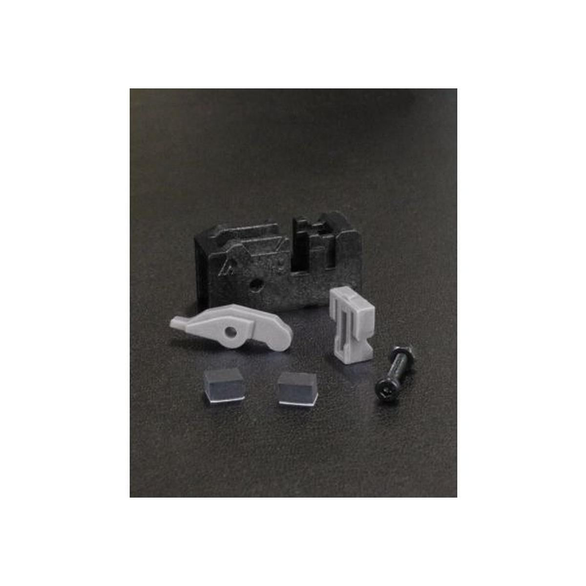 AIRTECH STUDIOS ARES AMOEBA M4 シリーズ ロータリーホップアップ TDC コンバーターキット-AIRSOFT GOGO エアガン・サバゲー用品通販
