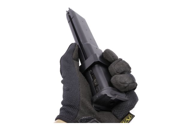 Airtech Studios EML Easy Mags Loader（G&G SMC-9 & GTP9 エアソフトマガジン用）-AIRSOFT GOGO エアガン・サバゲー用品通販
