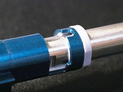 Airtech Studios GATE EON M4 ロータリーチャンバー TDC トロリー & インナーバレルロック（M-Nub 付き）-AIRSOFT GOGO エアガン・サバゲー用品通販