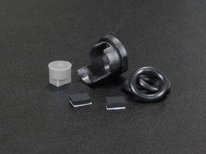 Airtech Studios GATE EON M4 ロータリーチャンバー TDC トロリー & インナーバレルロック（M-Nub 付き）-AIRSOFT GOGO エアガン・サバゲー用品通販