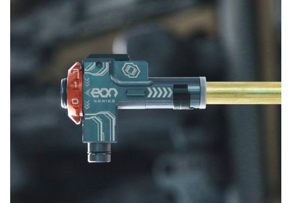 Airtech Studios GATE EON M4 ロータリーチャンバー TDC トロリー & インナーバレルロック（M-Nub 付き）-AIRSOFT GOGO エアガン・サバゲー用品通販