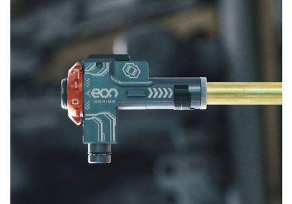 Airtech Studios GATE EON M4 ロータリーチャンバー TDC トロリー & インナーバレルロック（M-Nub 付き）-AIRSOFT GOGO エアガン・サバゲー用品通販
