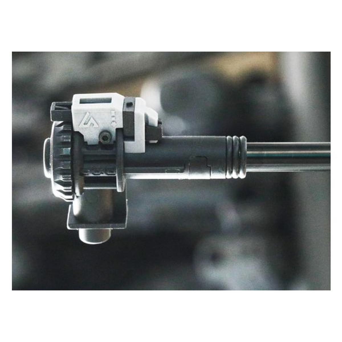 AIRTECH STUDIOS G&G CM16 シリーズ ロータリーホップアップ TDC コンバーターキット-AIRSOFT GOGO エアガン・サバゲー用品通販