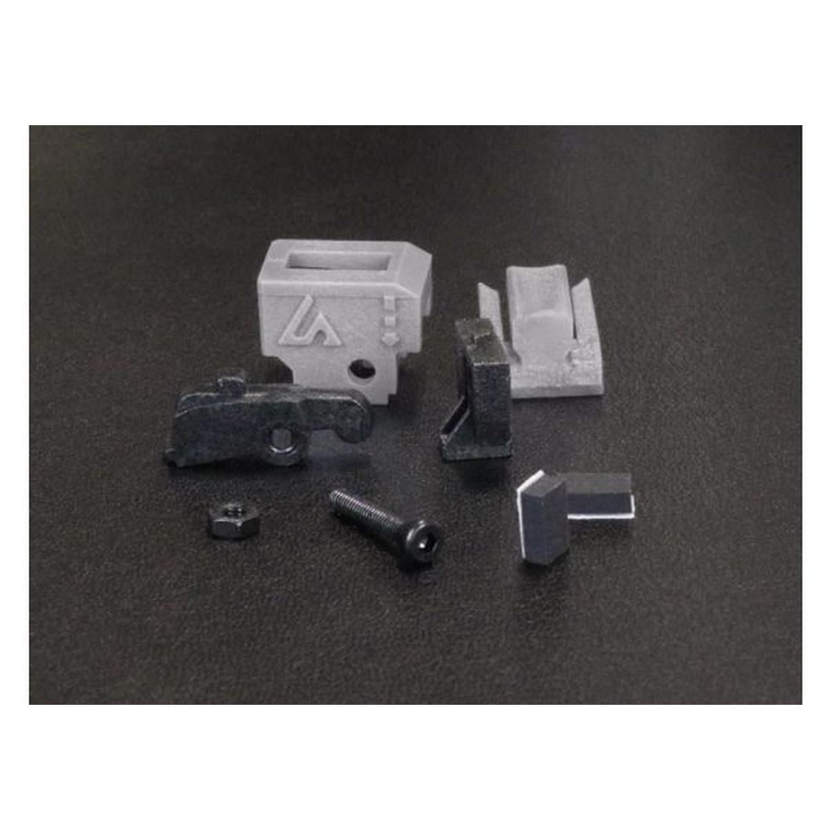 AIRTECH STUDIOS G&G CM16 シリーズ ロータリーホップアップ TDC コンバーターキット-AIRSOFT GOGO エアガン・サバゲー用品通販
