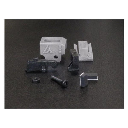 AIRTECH STUDIOS G&G CM16 シリーズ ロータリーホップアップ TDC コンバーターキット-AIRSOFT GOGO エアガン・サバゲー用品通販