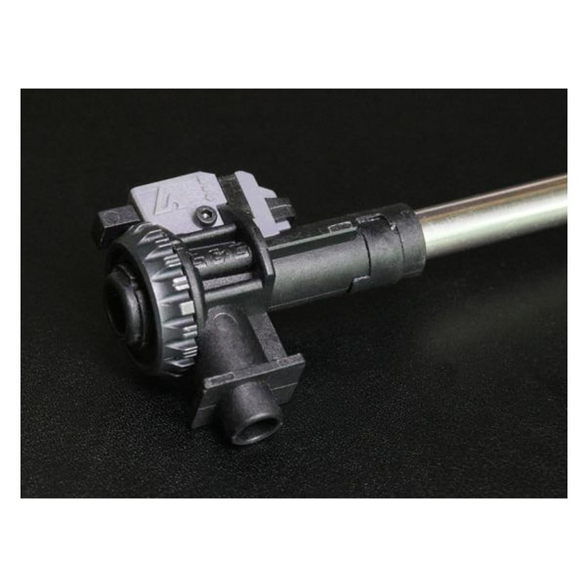 AIRTECH STUDIOS G&G CM16 シリーズ ロータリーホップアップ TDC コンバーターキット-AIRSOFT GOGO エアガン・サバゲー用品通販