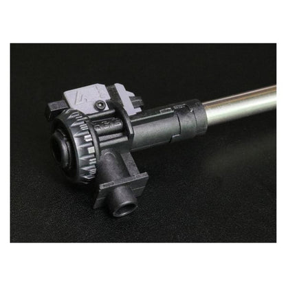 AIRTECH STUDIOS G&G CM16 シリーズ ロータリーホップアップ TDC コンバーターキット-AIRSOFT GOGO エアガン・サバゲー用品通販