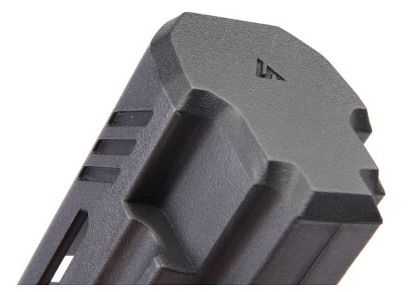 Airtech Studios ICS CXP-MARS PDW9シリーズ バッテリー拡張ユニット-AIRSOFT GOGO エアガン・サバゲー用品通販