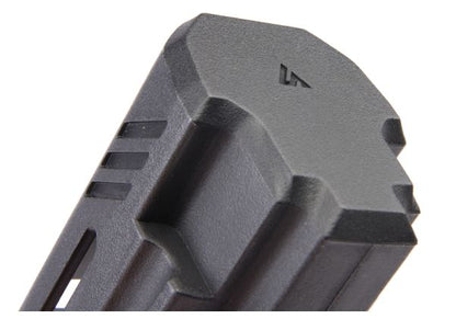 Airtech Studios ICS CXP-MARS PDW9シリーズ バッテリー拡張ユニット-AIRSOFT GOGO エアガン・サバゲー用品通販