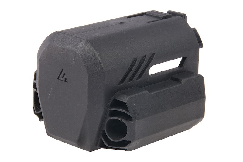 Airtech Studios Krytac Trident MK-II M PDW シリーズ バッテリー拡張ユニット-AIRSOFT GOGO エアガン・サバゲー用品通販