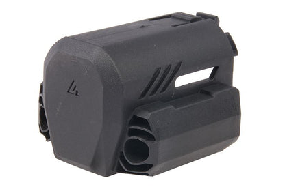 Airtech Studios Krytac Trident MK-II M PDW シリーズ バッテリー拡張ユニット-AIRSOFT GOGO エアガン・サバゲー用品通販