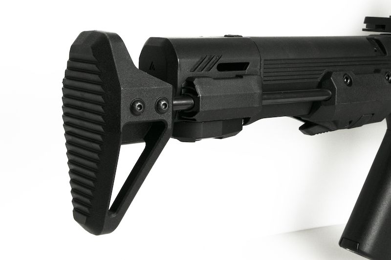 Airtech Studios Krytac Trident MK-II M PDW シリーズ バッテリー拡張ユニット-AIRSOFT GOGO エアガン・サバゲー用品通販