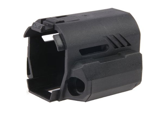 Airtech Studios Krytac Trident MK-II M PDW シリーズ バッテリー拡張ユニット-AIRSOFT GOGO エアガン・サバゲー用品通販