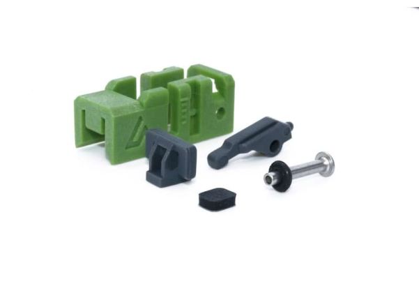 Airtech Studios KWA TK45 シリーズ TDC ブラケット コンバーターー キット (R ホップ / フラット ホップ / Maple Leaf MR)-AIRSOFT GOGO エアガン・サバゲー用品通販