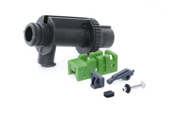 Airtech Studios KWA TK45 シリーズ TDC ブラケット コンバーターー キット (R ホップ / フラット ホップ / Maple Leaf MR)-AIRSOFT GOGO エアガン・サバゲー用品通販