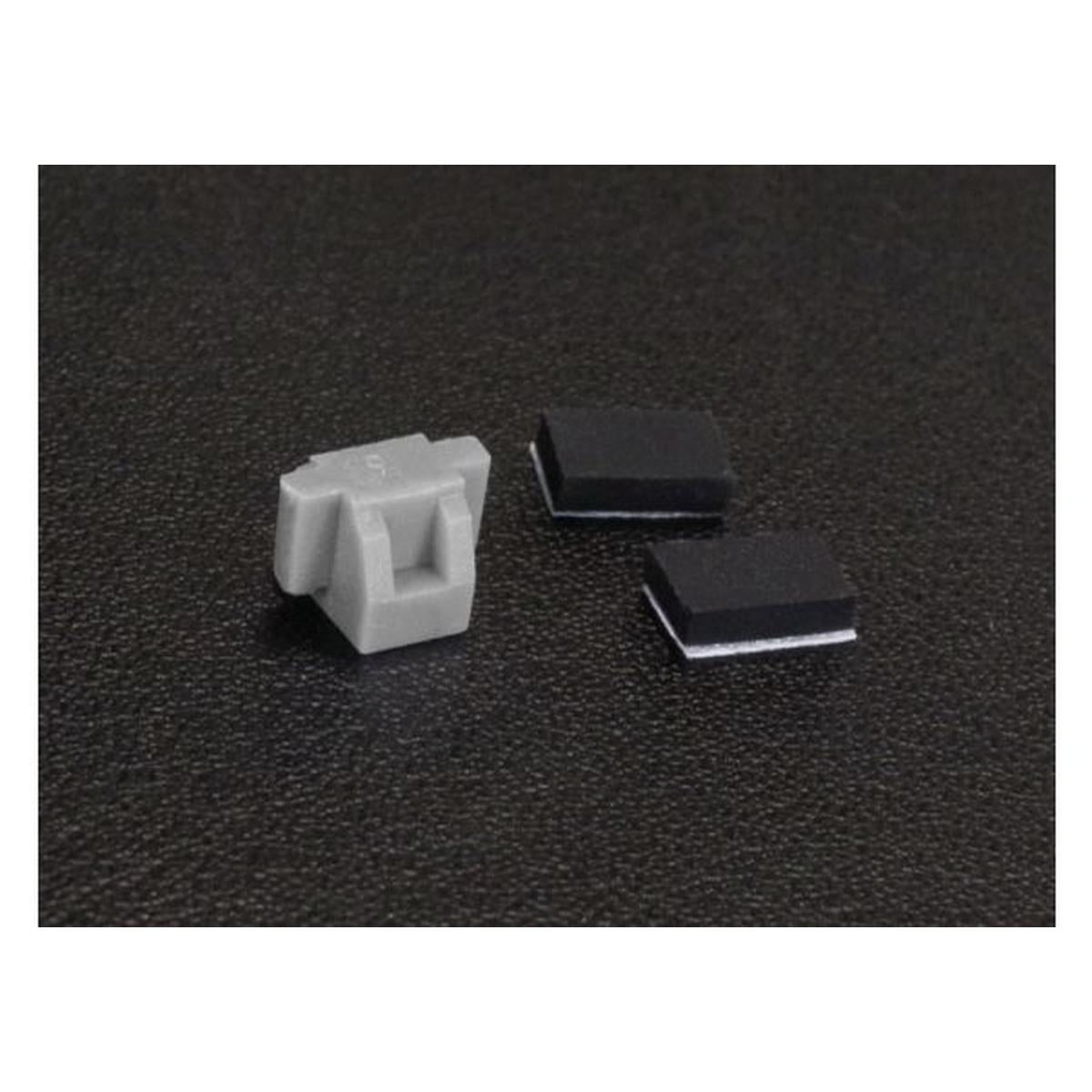 AIRTECH STUDIOS MTW PHOENIX チャンバー & ストック TDC ホップアップ コンバーター キット-AIRSOFT GOGO エアガン・サバゲー用品通販