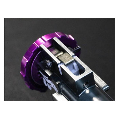 AIRTECH STUDIOS MTW PHOENIX チャンバー & ストック TDC ホップアップ コンバーター キット-AIRSOFT GOGO エアガン・サバゲー用品通販