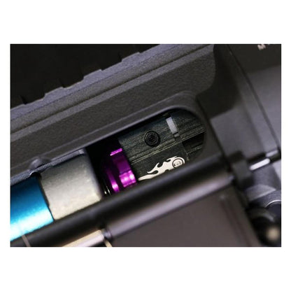 AIRTECH STUDIOS MTW PHOENIX チャンバー & ストック TDC ホップアップ コンバーター キット-AIRSOFT GOGO エアガン・サバゲー用品通販