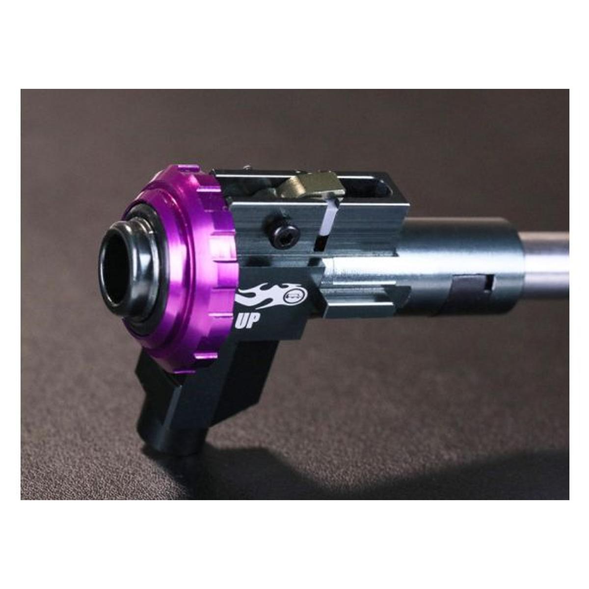 AIRTECH STUDIOS MTW PHOENIX チャンバー & ストック TDC ホップアップ コンバーター キット-AIRSOFT GOGO エアガン・サバゲー用品通販