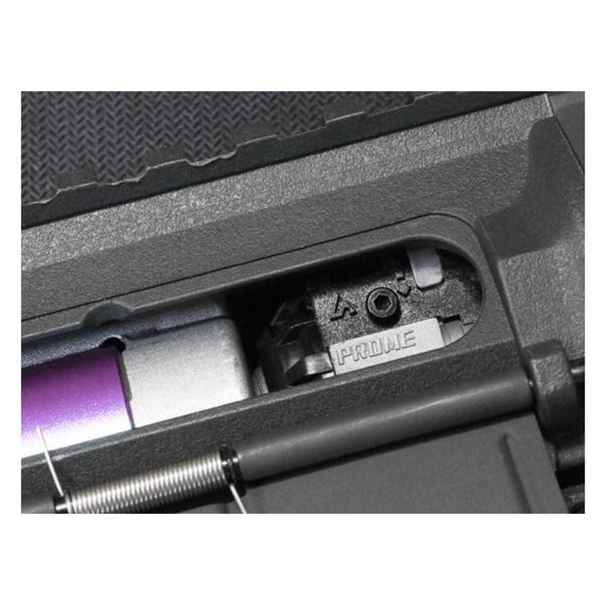AIRTECH STUDIOS プロメテウス ロータリーホップアップ TDC コンバーターキット-AIRSOFT GOGO エアガン・サバゲー用品通販