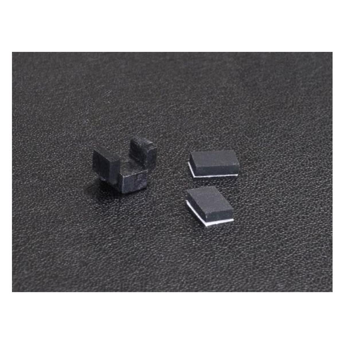 AIRTECH STUDIOS SILENT INDUSTRIES MTW & M4 ホップアップ ロータリーチャンバー アドバンスド TDC トロリー (M-ナブ付き)-AIRSOFT GOGO エアガン・サバゲー用品通販