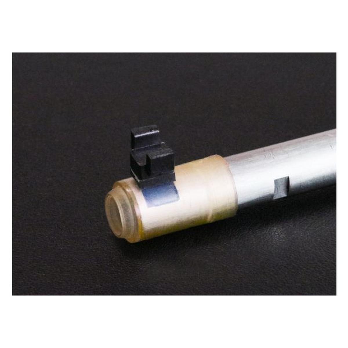AIRTECH STUDIOS SILENT INDUSTRIES MTW & M4 ホップアップ ロータリーチャンバー アドバンスド TDC トロリー (M-ナブ付き)-AIRSOFT GOGO エアガン・サバゲー用品通販