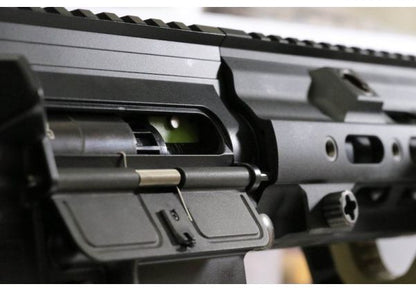 Airtech Studios Tokyo Marui NGRS ホップアップ TDC ブラケットコンバーターーキット (Rホップ / フラットホップ / Maple Leaf MR)-AIRSOFT GOGO エアガン・サバゲー用品通販