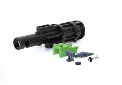 Airtech Studios Tokyo Marui NGRS ホップアップ TDC ブラケットコンバーターーキット (Rホップ / フラットホップ / Maple Leaf MR)-AIRSOFT GOGO エアガン・サバゲー用品通販