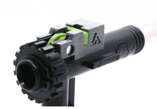 Airtech Studios VFC M4 / SIG Sauer MCX Virtus TDC ブラケット コンバーターー キット (R ホップ / フラット ホップ / Maple Leaf MR)-AIRSOFT GOGO エアガン・サバゲー用品通販