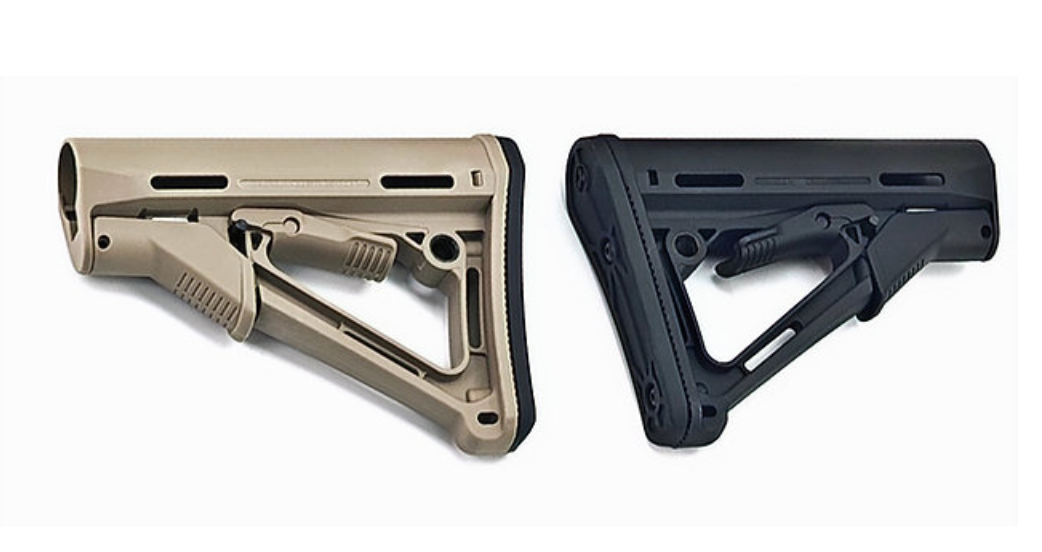 AKATSUKI CTRストック) - ダークアース-AIRSOFT GOGO エアガン・サバゲー用品通販