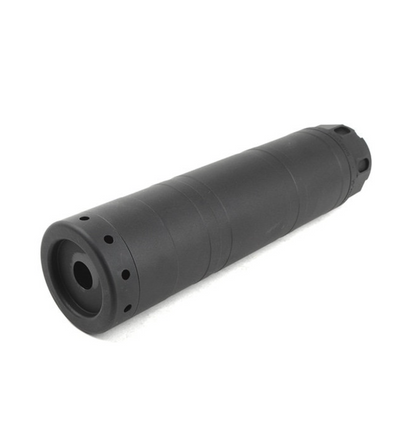 AKATSUKI DDスタイル SG-556 ダミーサプレッサー - ブラック-AIRSOFT GOGO エアガン・サバゲー用品通販