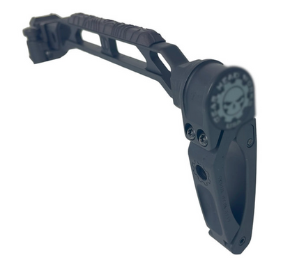 AKATSUKI GHWTaihook MOD 1C ブレース - ブラック-AIRSOFT GOGO エアガン・サバゲー用品通販