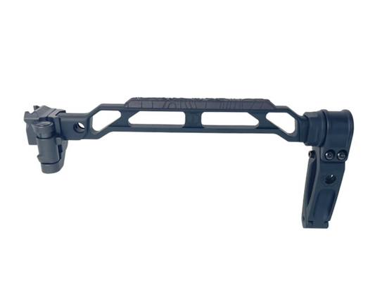 AKATSUKI GHWTaihook MOD 1C ブレース - ブラック-AIRSOFT GOGO エアガン・サバゲー用品通販