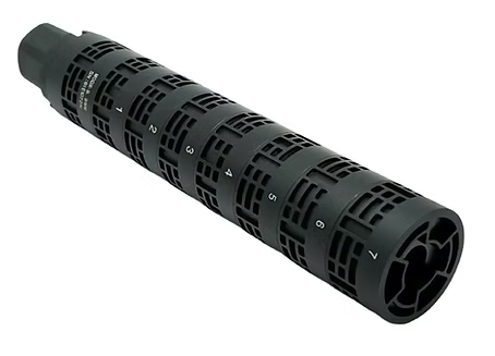 AKATSUKI SIG MODX-9 サプレッサー-AIRSOFT GOGO エアガン・サバゲー用品通販