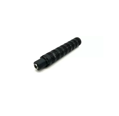AKATSUKI SIG MODX-9 サプレッサー - ブラック-AIRSOFT GOGO エアガン・サバゲー用品通販