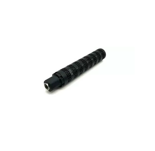 AKATSUKI SIG MODX-9 サプレッサー - ブラック-AIRSOFT GOGO エアガン・サバゲー用品通販