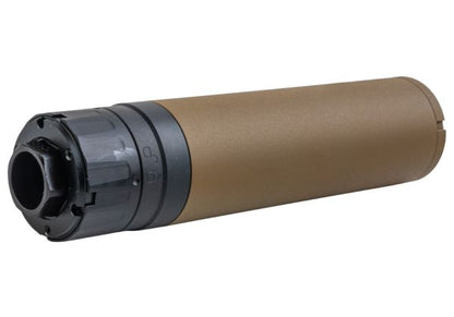 AKATSUKI SIG XM7 SLX 6.8 ダミーサプレッサー（フラッシュハイダー付き）-AIRSOFT GOGO エアガン・サバゲー用品通販