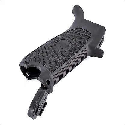 AKATSUKI ウィルソンコンバット GBBグリップ（マーキング入り）-AIRSOFT GOGO エアガン・サバゲー用品通販