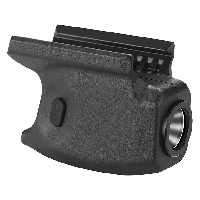 AKATSUKIタクティカルライトSIG P365/P365XL用 - ブラック-AIRSOFT GOGO エアガン・サバゲー用品通販