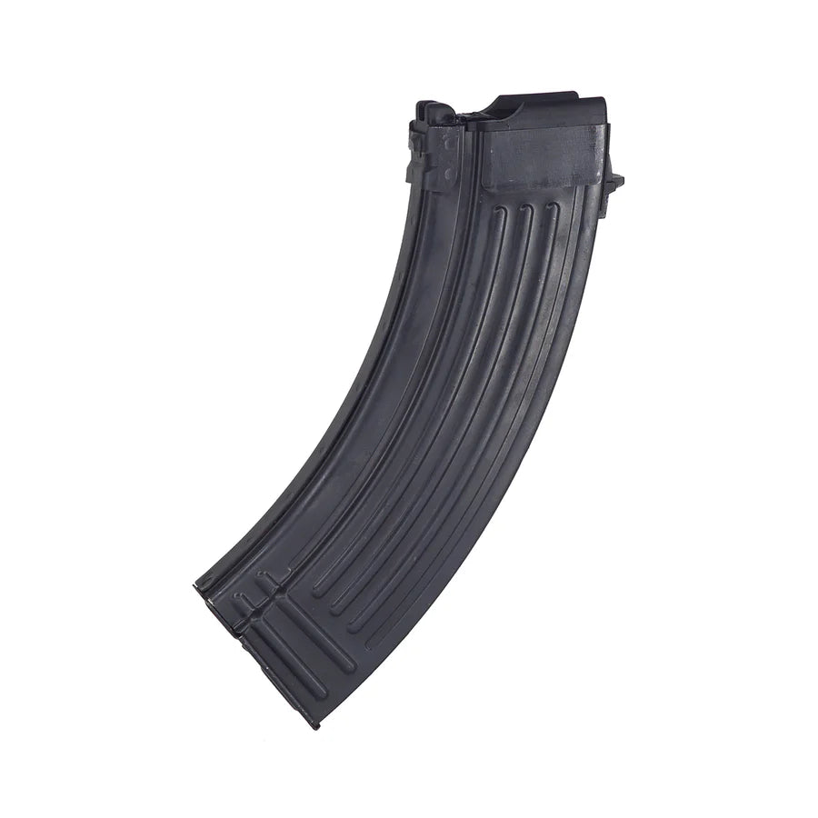 AKRIVA 30連装CO2マガジン（タイプ56 GBB用）- ブラック-AIRSOFT GOGO エアガン・サバゲー用品通販