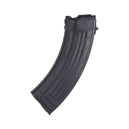 AKRIVA 30連装CO2マガジン（タイプ56 GBB用）- ブラック-AIRSOFT GOGO エアガン・サバゲー用品通販