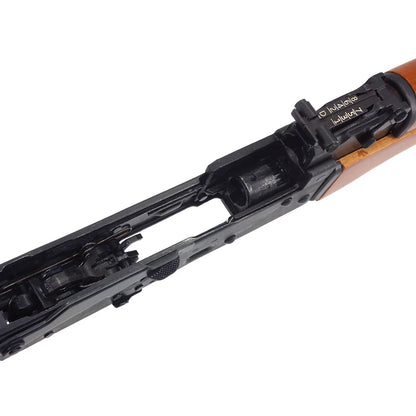 AKRIVA 中国式 56 GBB Airsoft ( GBB-T56 )-AIRSOFT GOGO エアガン・サバゲー用品通販