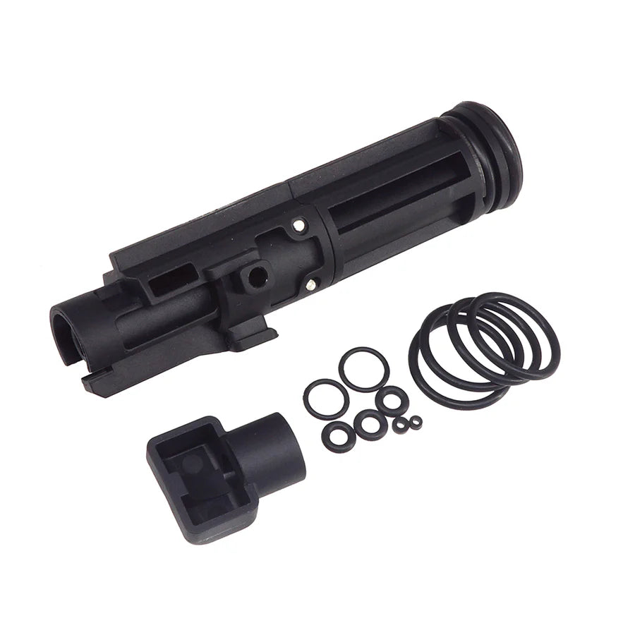 AKRIVA 中国式 56 GBB Airsoft ( GBB-T56 )-AIRSOFT GOGO エアガン・サバゲー用品通販