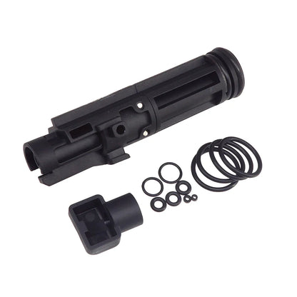 AKRIVA 中国式 56 GBB Airsoft ( GBB-T56 )-AIRSOFT GOGO エアガン・サバゲー用品通販