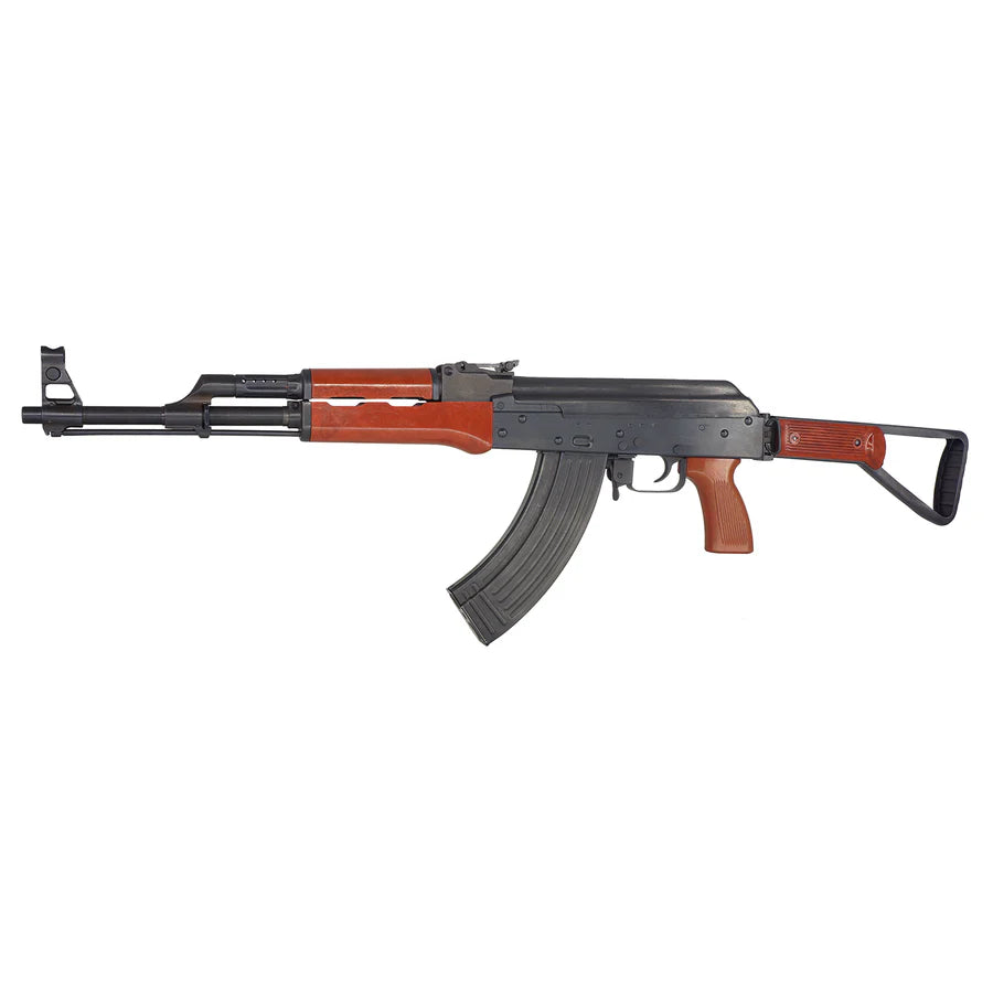 AKRIVA 中国タイプ 56-2 GBB Airsoft ( GBB-T56-2 )-AIRSOFT GOGO エアガン・サバゲー用品通販
