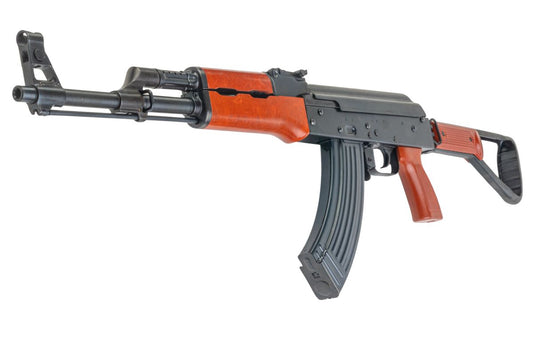 AKRIVA エアソフト 56-2型 エアソフト GBBライフル（リアルベークライト、フルマーキング）-AIRSOFT GOGO エアガン・サバゲー用品通販