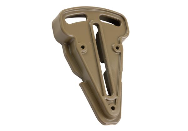 Alien Gear ラピッドフォース マルチHolstersアダプター（タン）-AIRSOFT GOGO エアガン・サバゲー用品通販