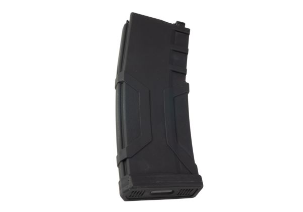Alpha Parts Systema PTW マガジン (120発 ポリマー製 AEG マガジン)-AIRSOFT GOGO エアガン・サバゲー用品通販