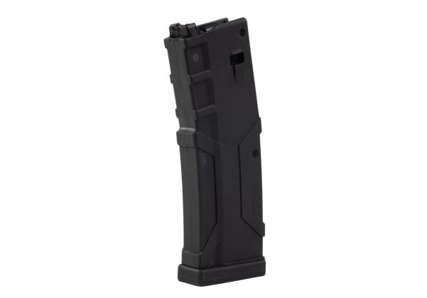 Alpha Parts Systema PTW マガジン (120発 ポリマー製 AEG マガジン)-AIRSOFT GOGO エアガン・サバゲー用品通販